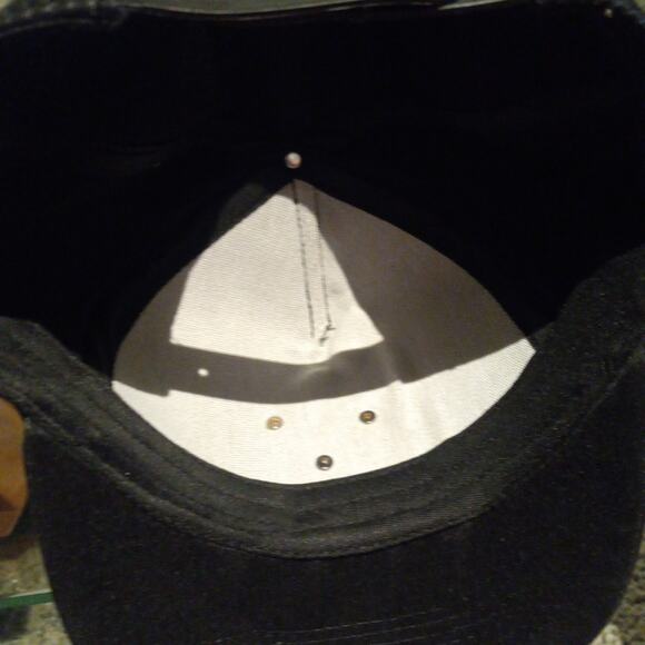 MMJ Hat - Picture 3 of 3